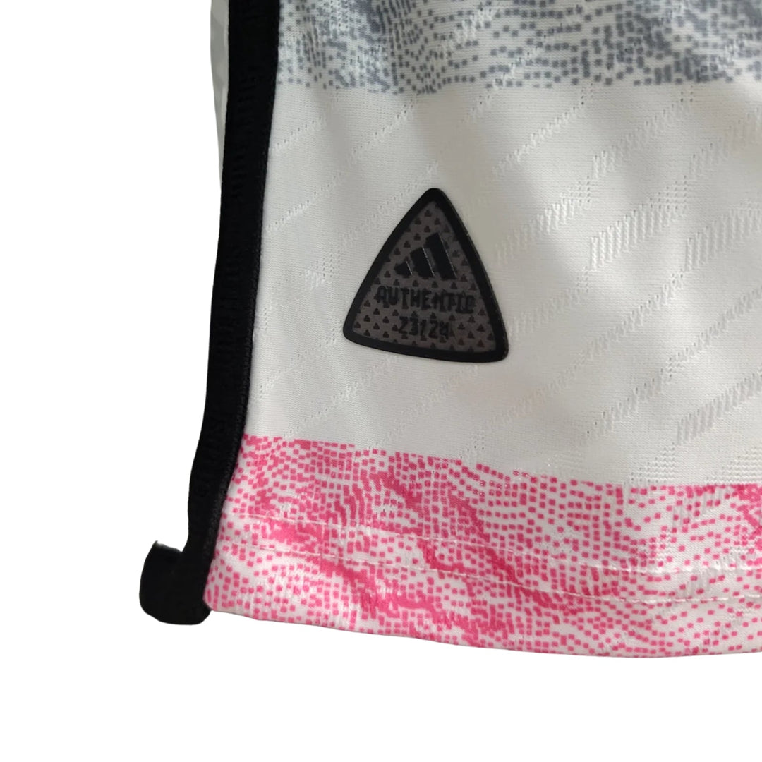 Juventus Alternative 23/24 - Player Version