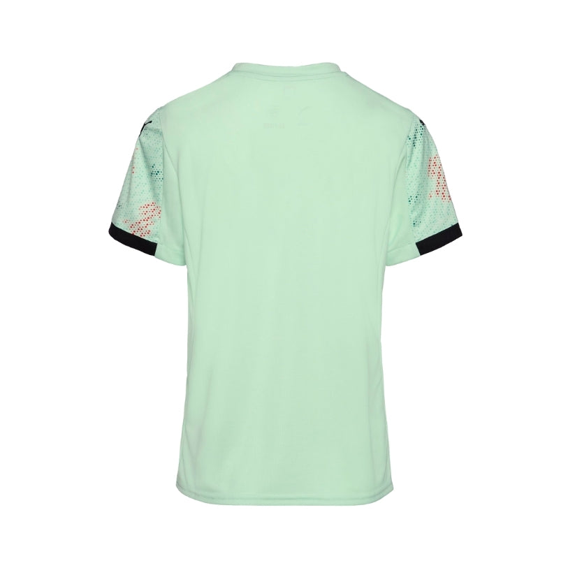 Portugal Alternative 25/26 - Women's Euro 2025 - Women's Version