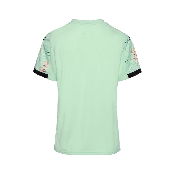 Portugal Alternative 25/26 - Women's Euro 2025 - Women's Version