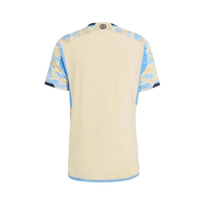 Philadelphia Alternative 23/24