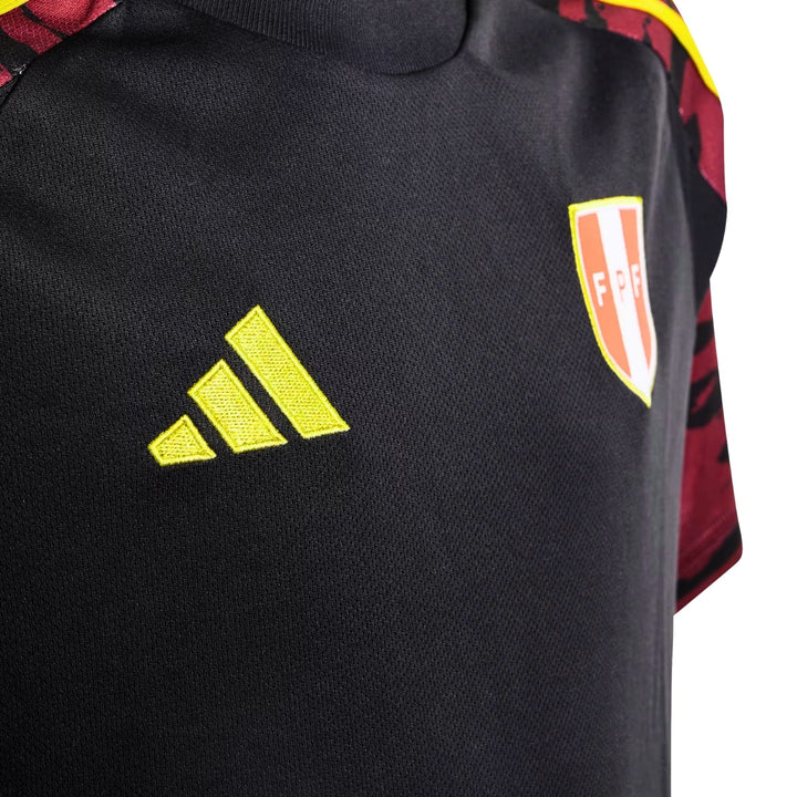 Peru Alternative 24/25 - Copa América 2024