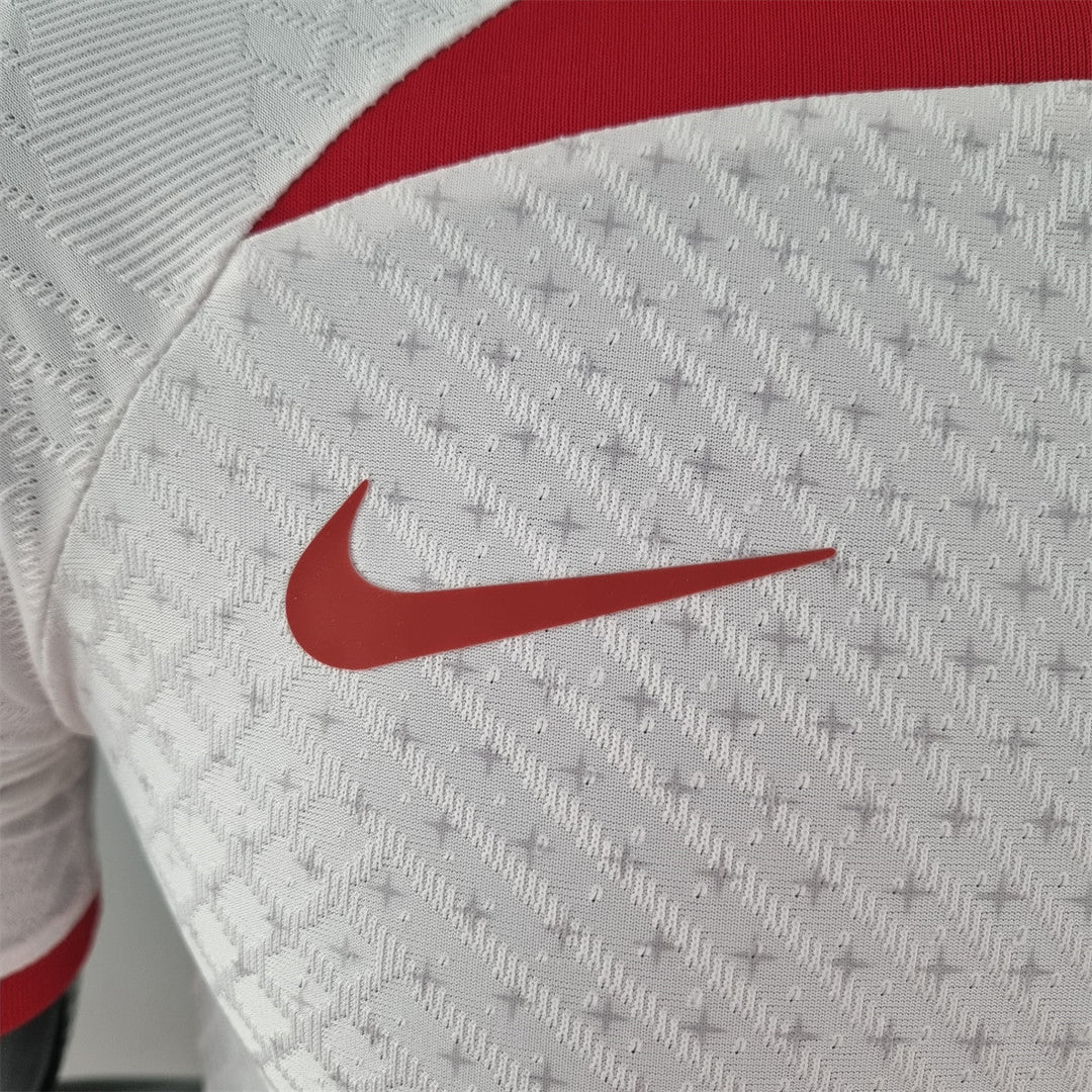 Reversible Windbreaker - Italy