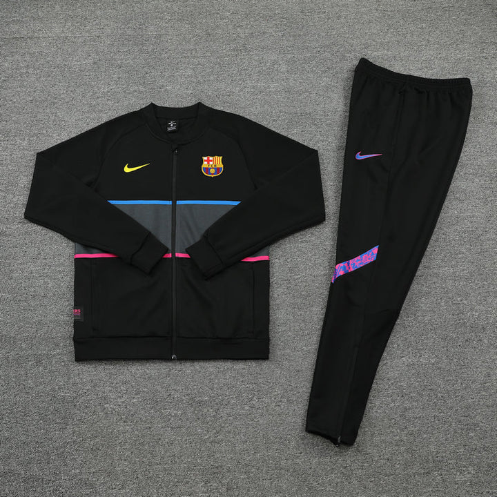 Barcelona - Tracksuit - Full Zip
