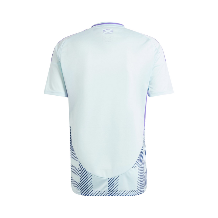 Scotland Alternative 24/25 - Euro 2024