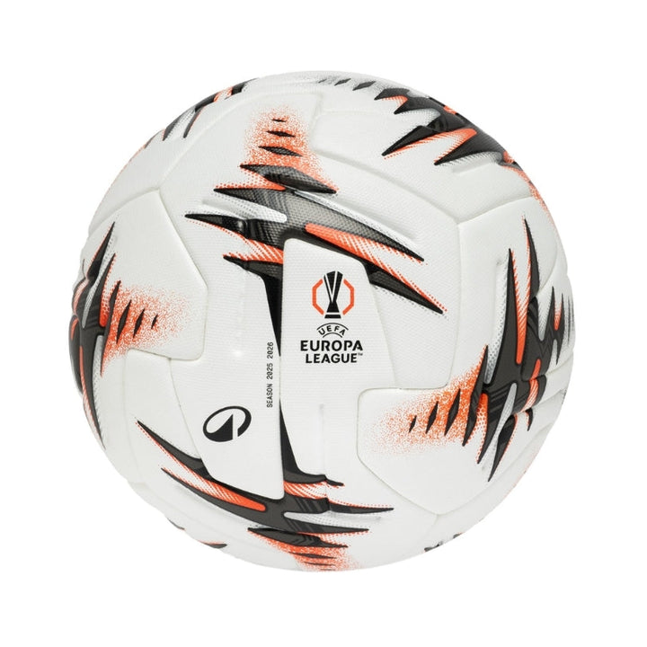 Match Ball - Europa League 2025/26