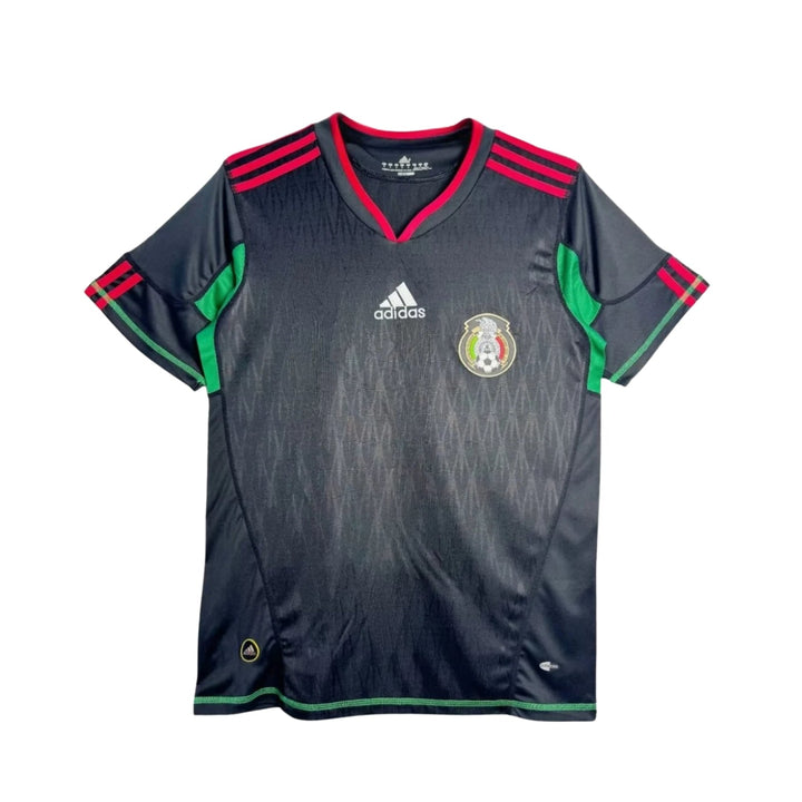 Mexico Alternative 10/11