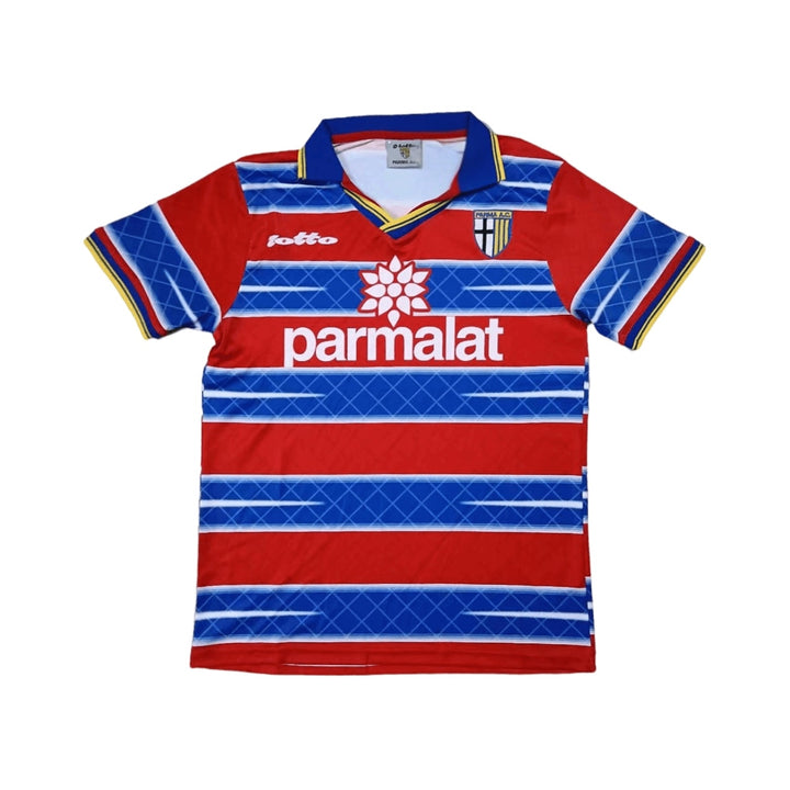 Goalkeeper Parma Calcio 98/99