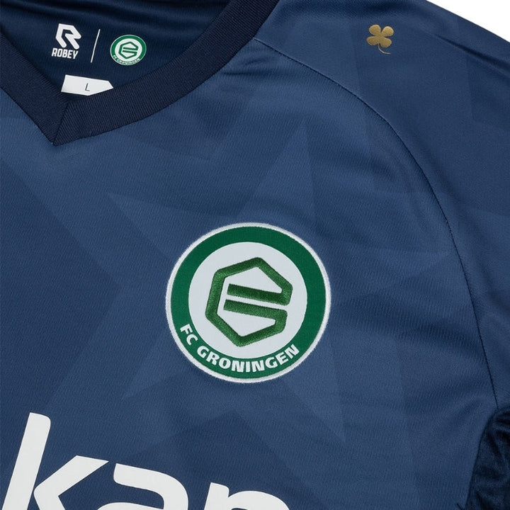 Goalkeepers Groningen 25/26