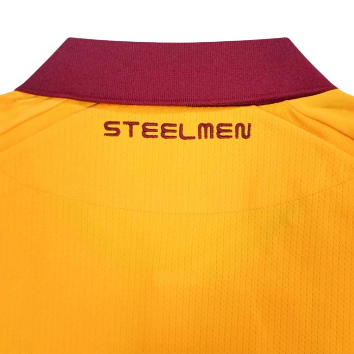 Motherwell Home 25/26