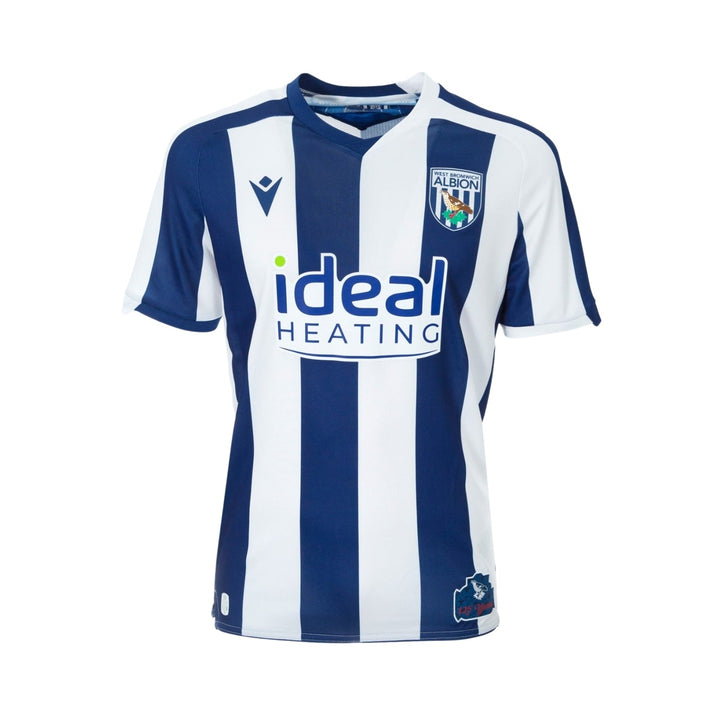 West Bromwich Albion Home 25/26