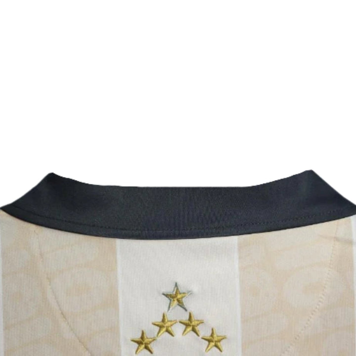 Corinthians Special Edition 10/11 - 100th Anniversary