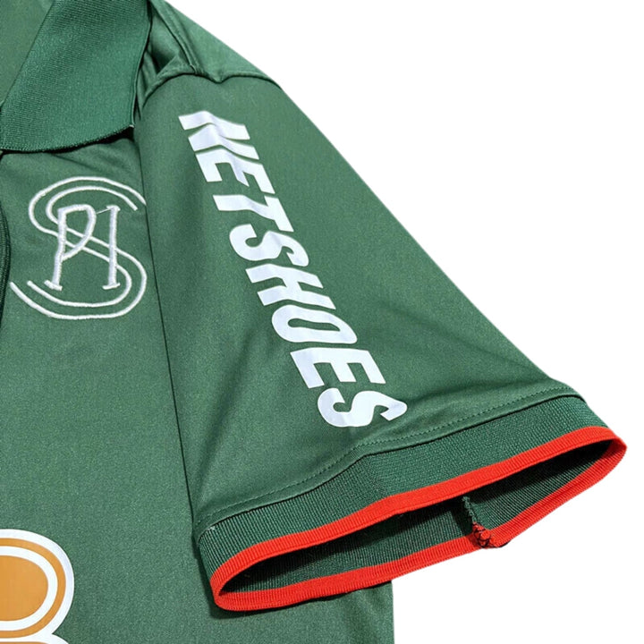 Palmeiras Alternative 11/12