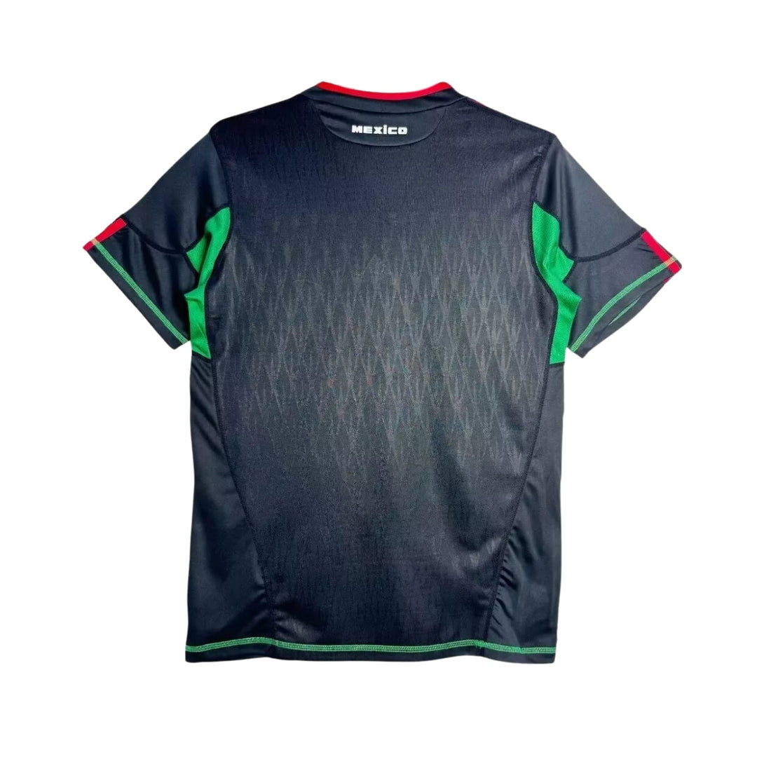 Mexico Alternative 10/11