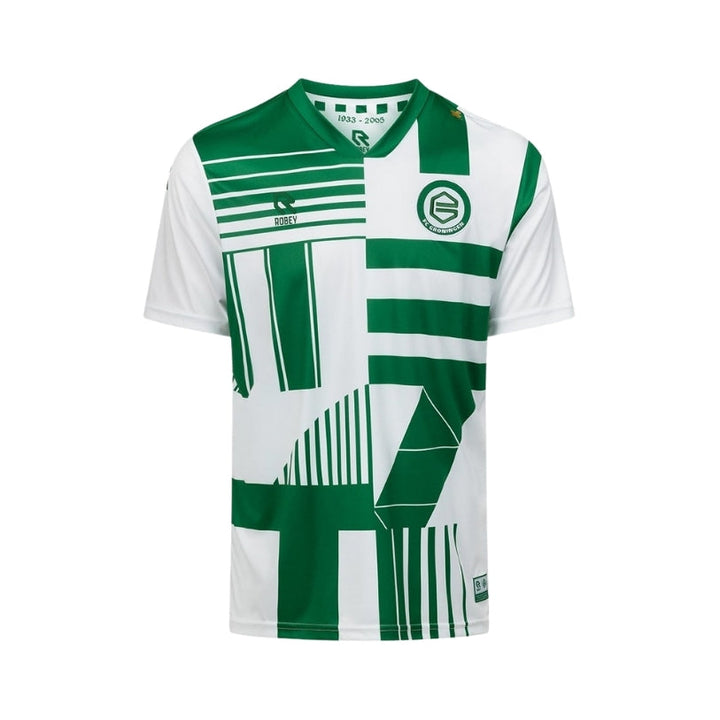 Groningen Pre-Match 25/26