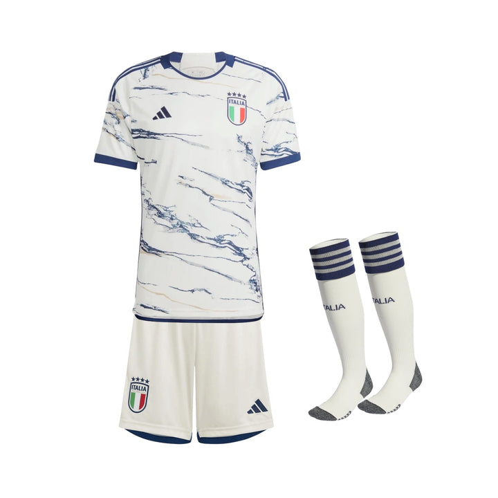 Kids Kit - Italy Alternative 22/23