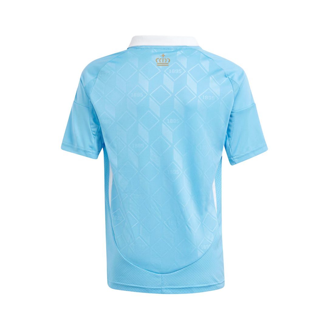 Belgium Alternative 24/25 - Euro 2024