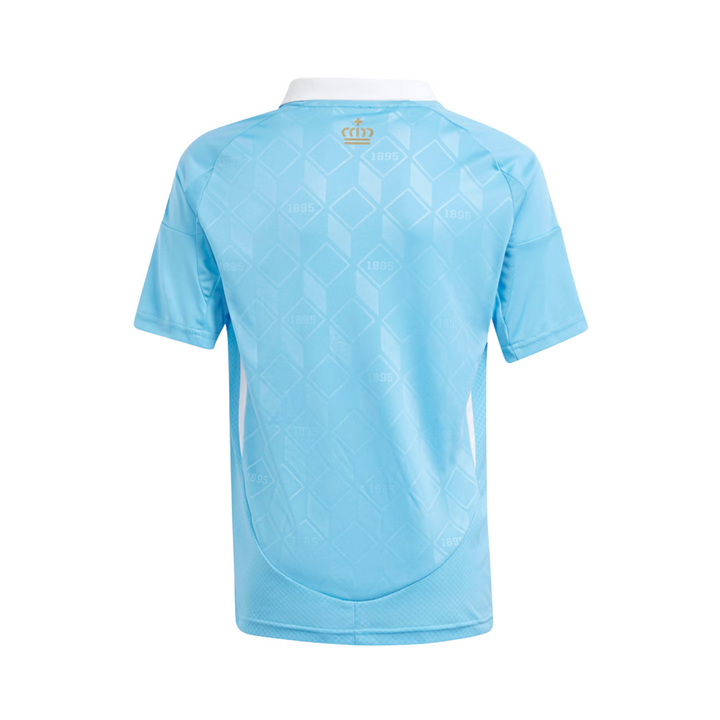 Belgium Alternative 24/25 - Euro 2024