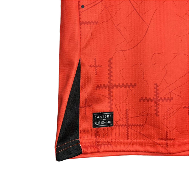 Bayer 04 Leverkusen Kids' Kit 24/25