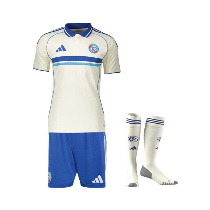 Kit de Criança - Strasbourg Alternativa 25/26