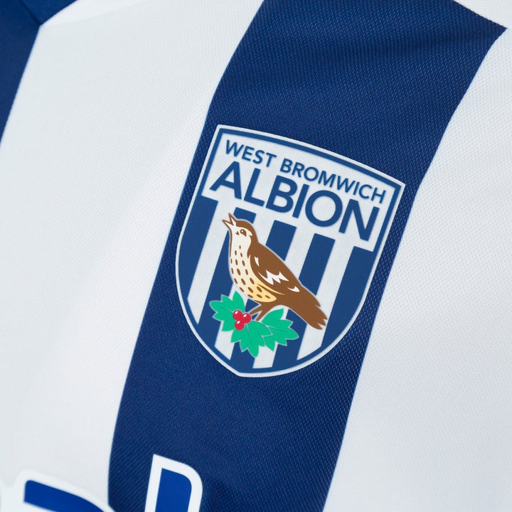 West Bromwich Albion Home 25/26