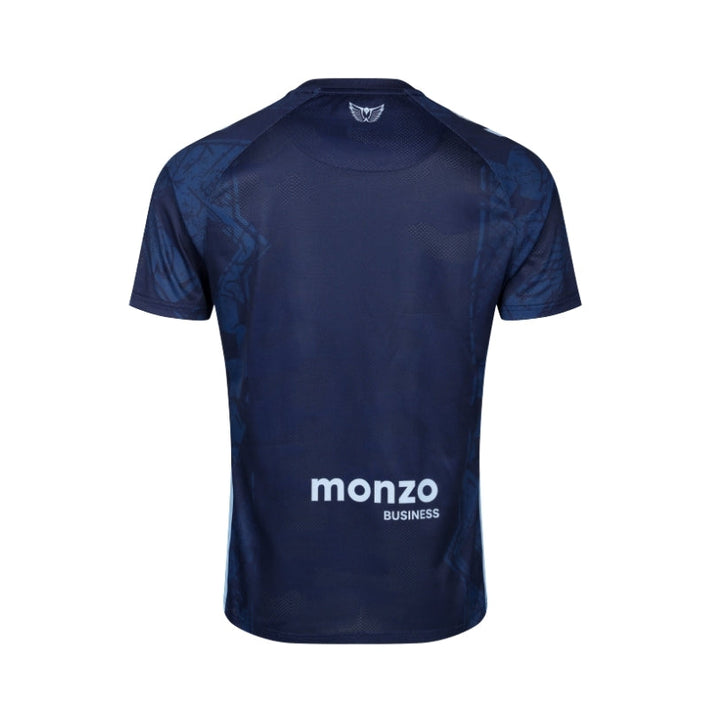 Coventry City Third 25/26