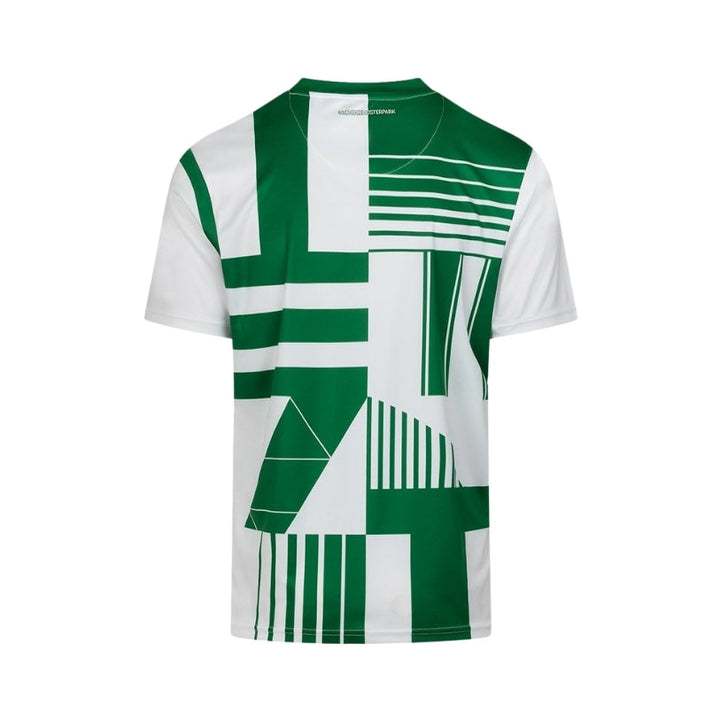 Groningen Pre-Match 25/26