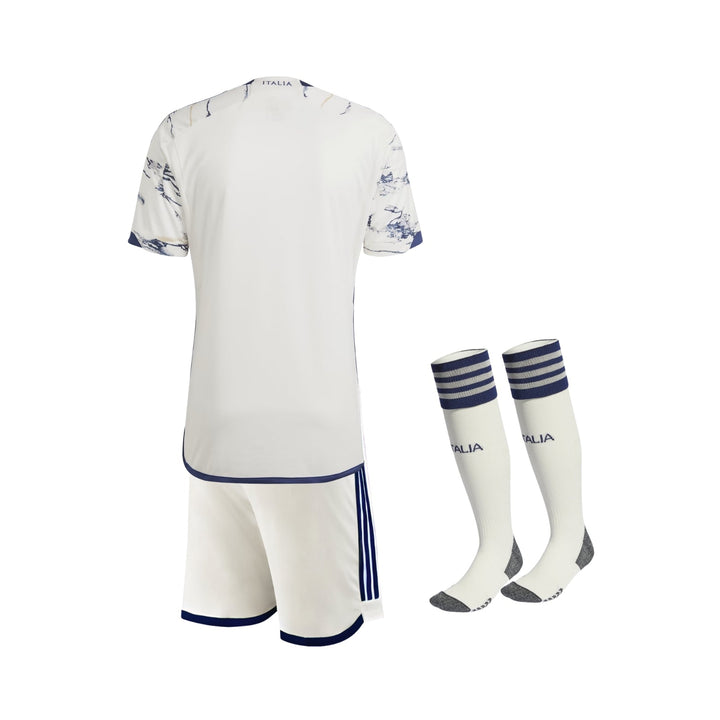 Kids Kit - Italy Alternative 22/23