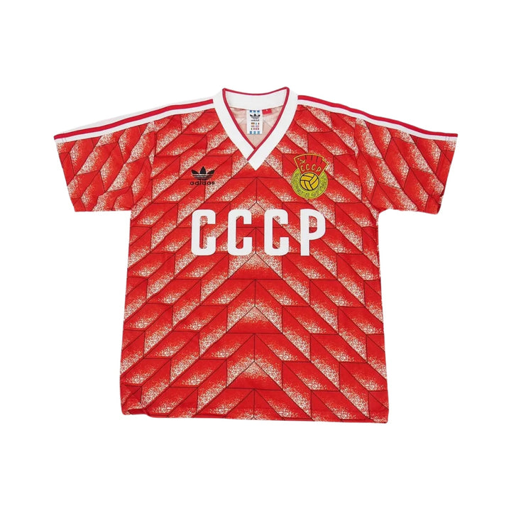Main Soviet Union 88/89