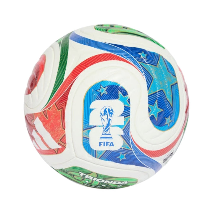 Match Ball - 2026 World Cup