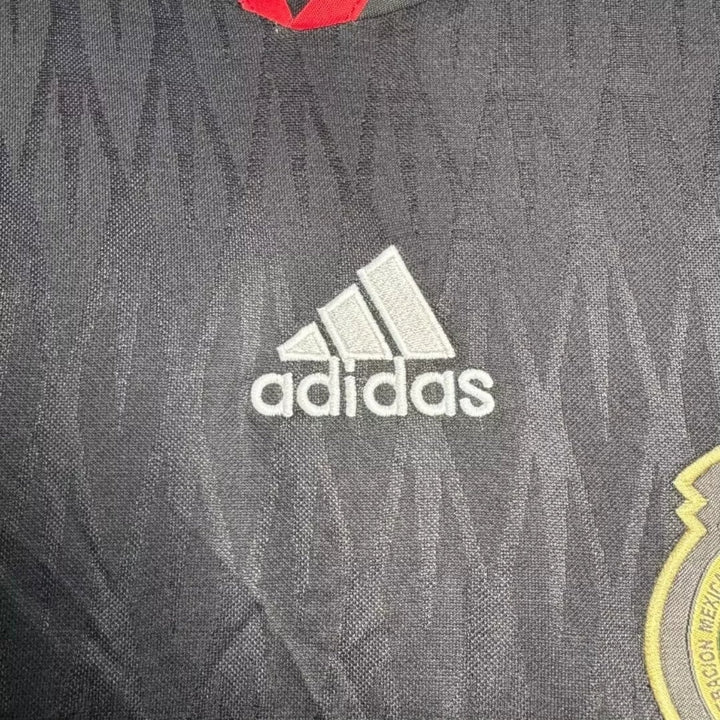 Mexico Alternative 10/11