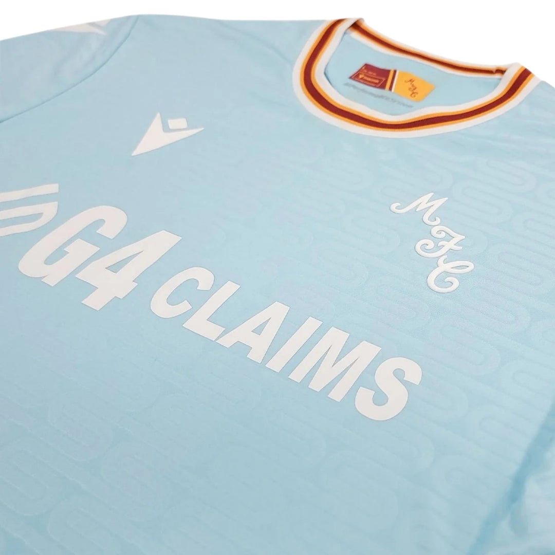 Motherwell Alternative 25/26