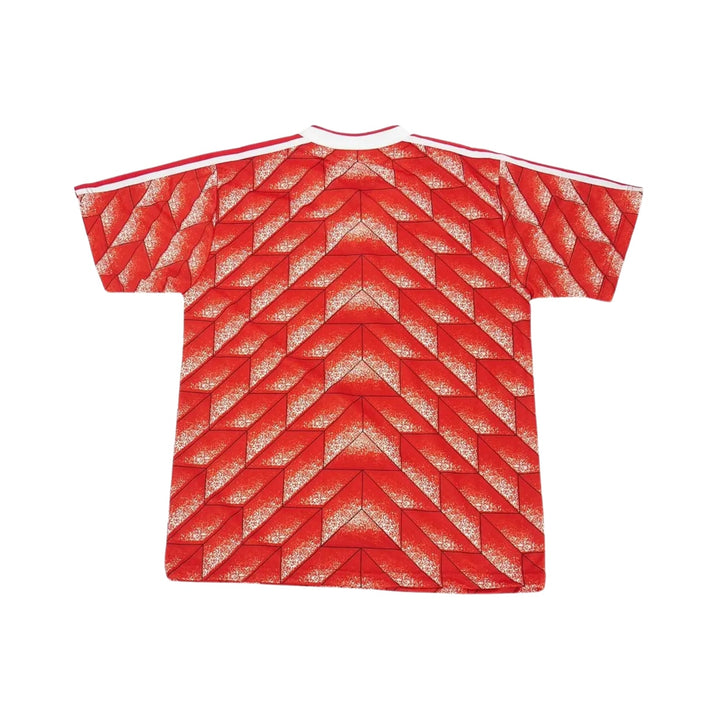 Main Soviet Union 88/89