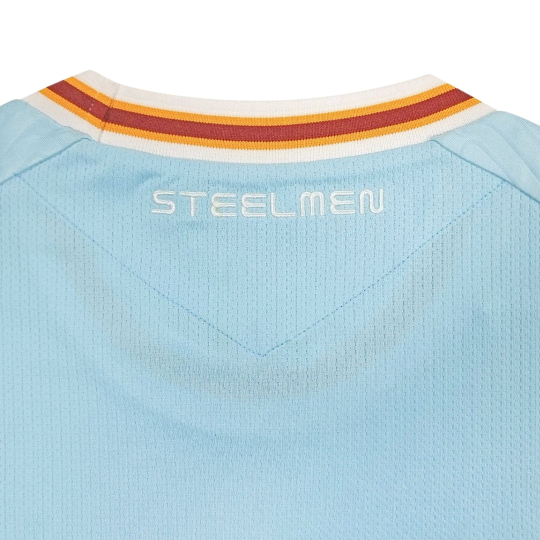 Motherwell Alternative 25/26