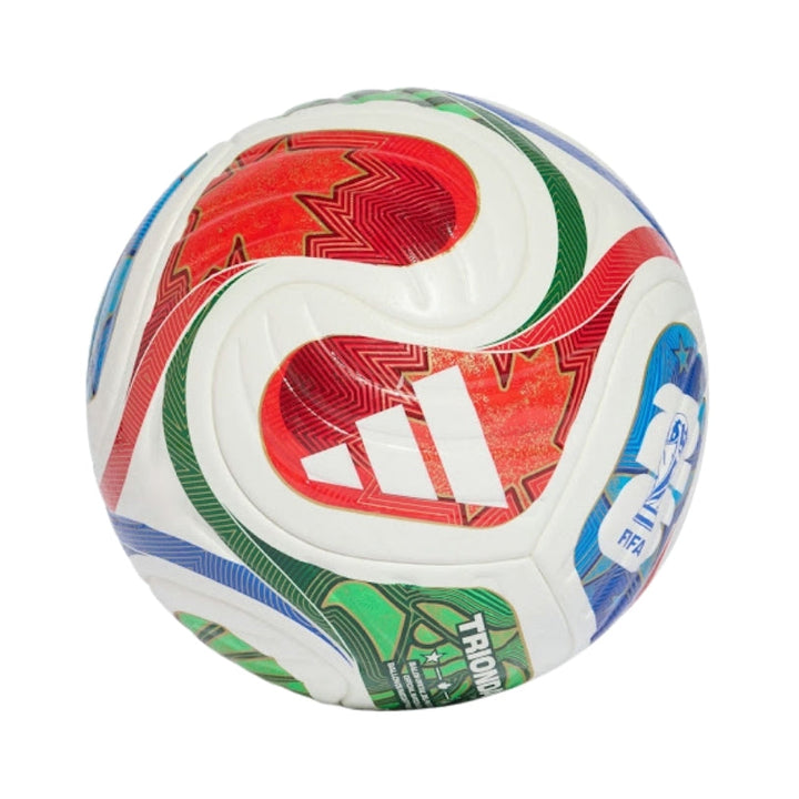 Match Ball - 2026 World Cup