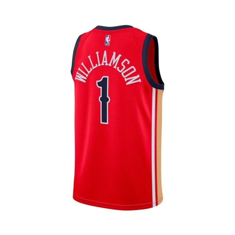 New Orleans Pelicans Declaration Edition 24/25