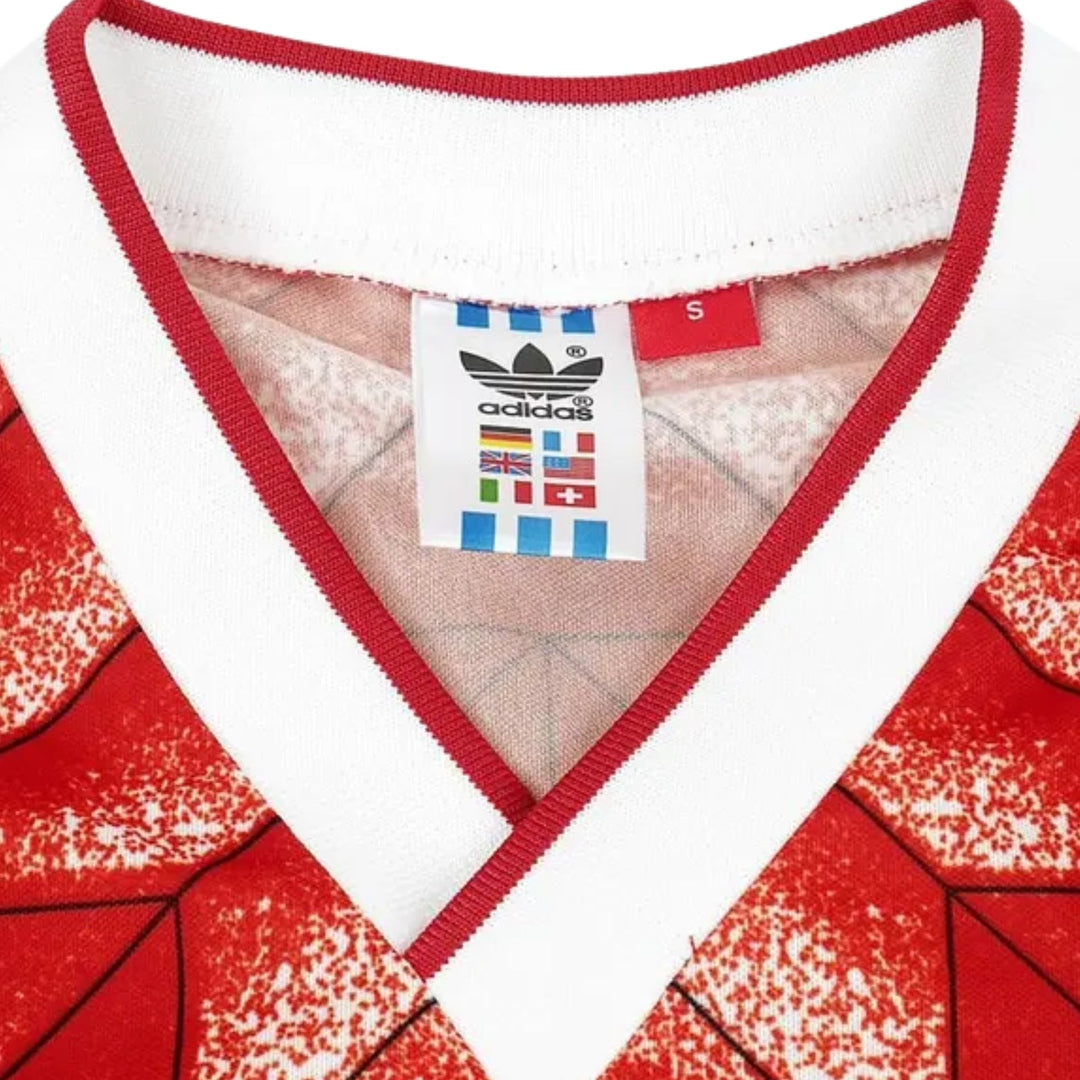 Main Soviet Union 88/89