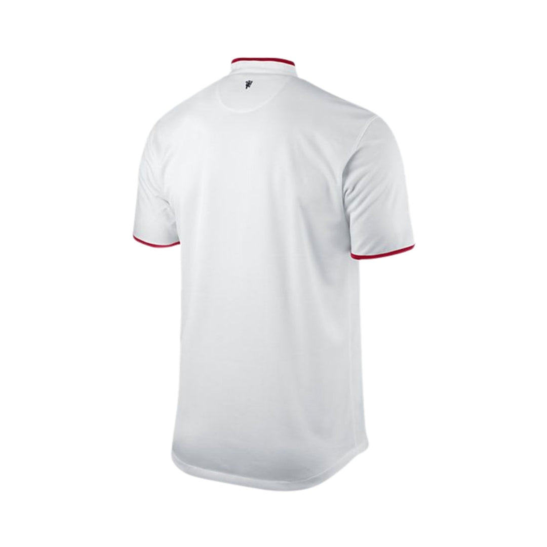 Manchester United Third 13/14