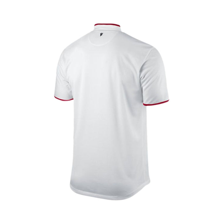 Manchester United Third 13/14