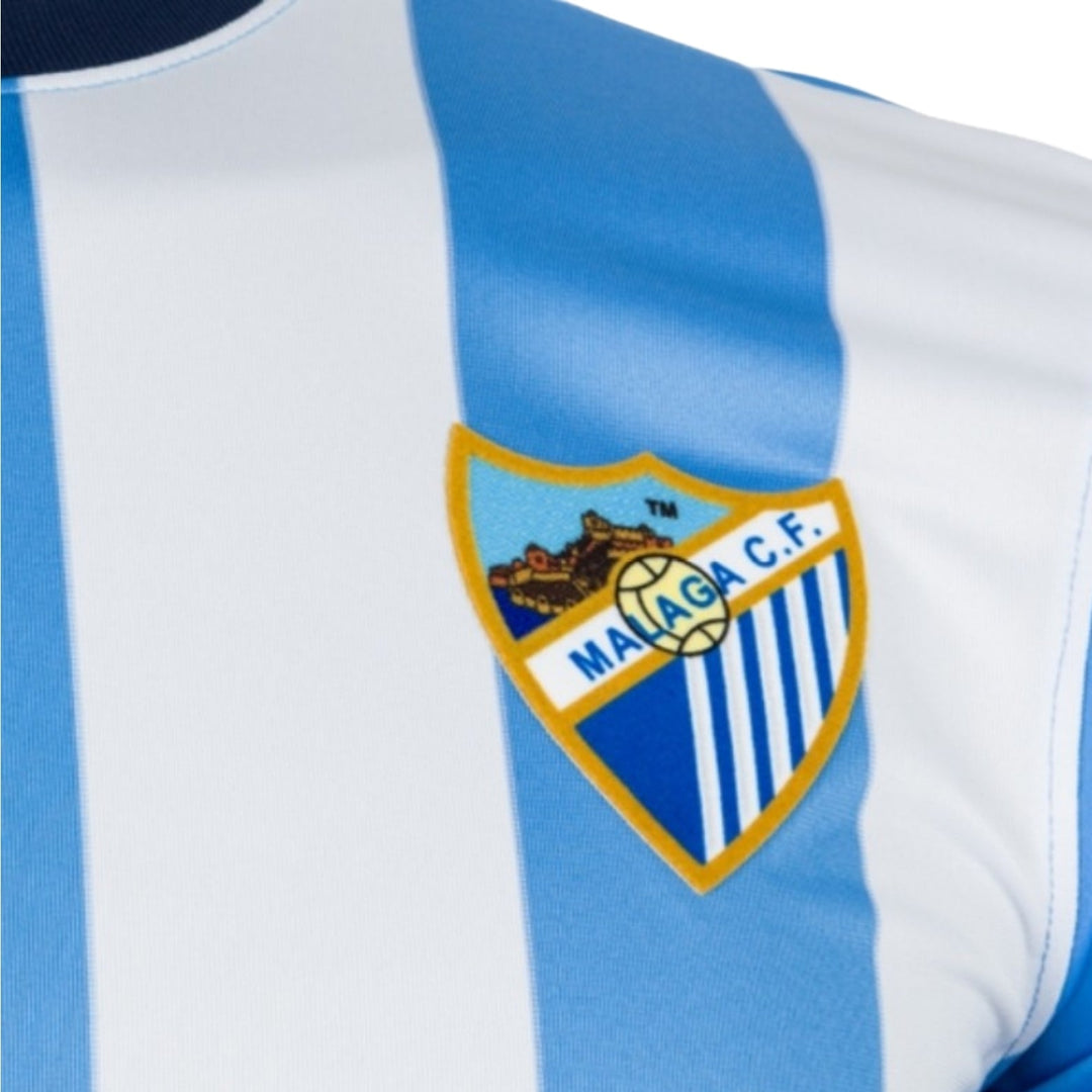 Malaga Main 13/14