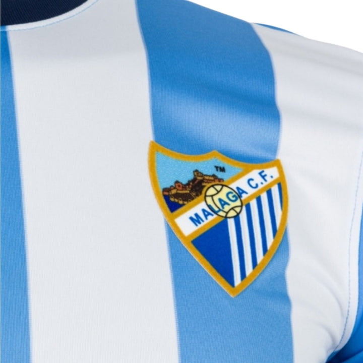 Malaga Main 13/14