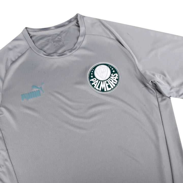 Palmeiras Training 23/24