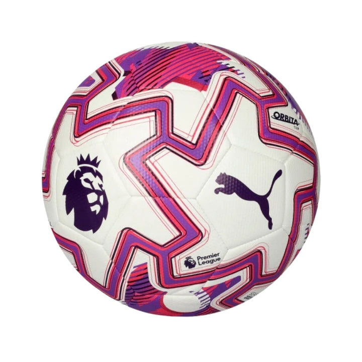Match Ball - English League 2025/26