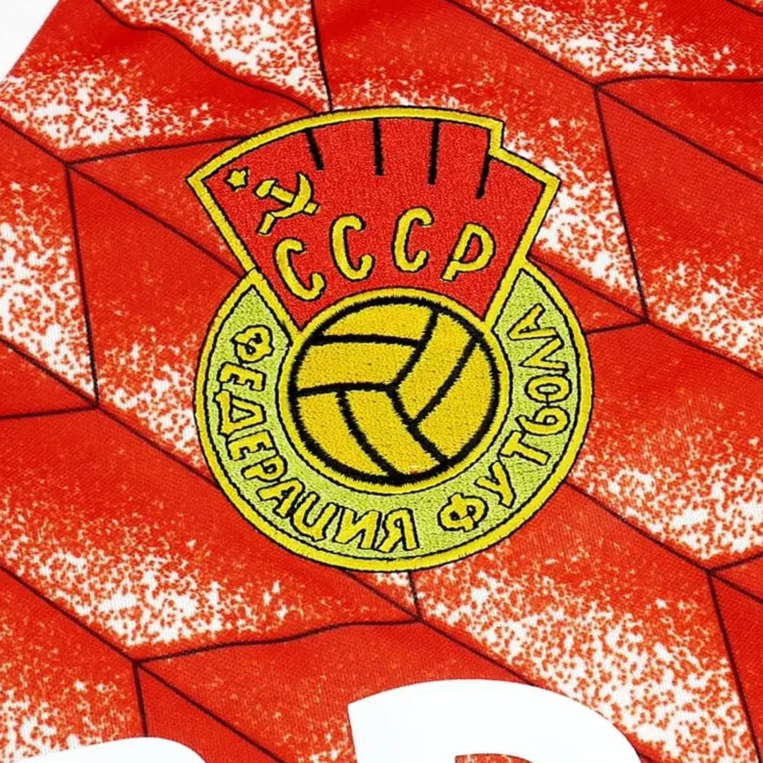 Main Soviet Union 88/89