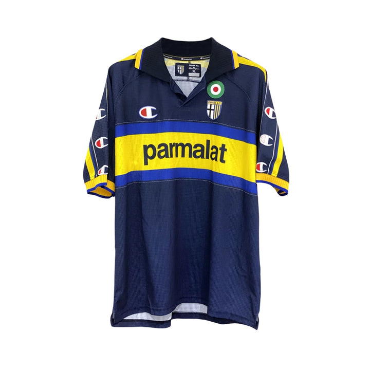 Parma Calcio Alternative 99/00