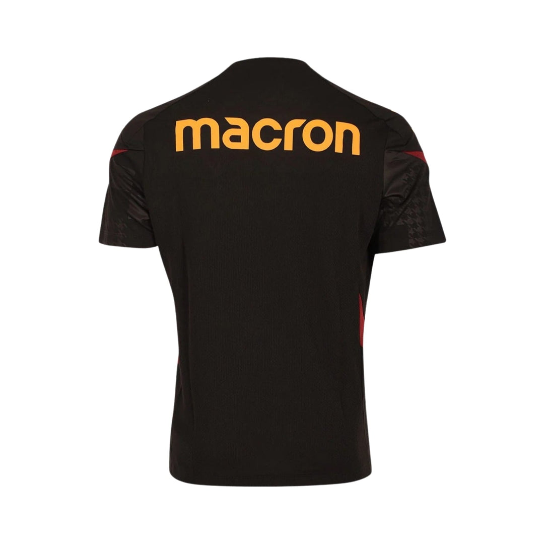 Motherwell Training 25/26