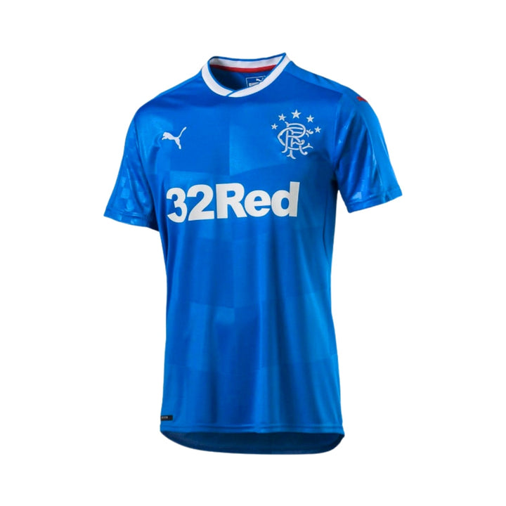 Rangers Home 17/18