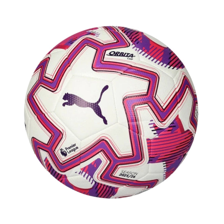 Match Ball - English League 2025/26