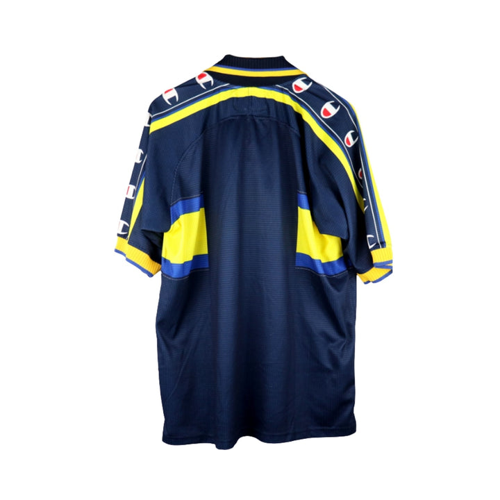 Parma Calcio Alternative 99/00