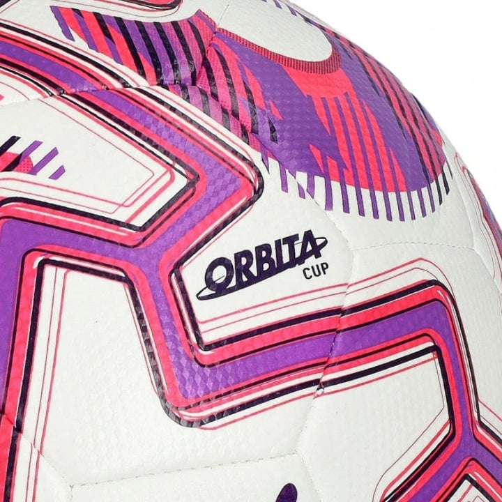 Match Ball - English League 2025/26