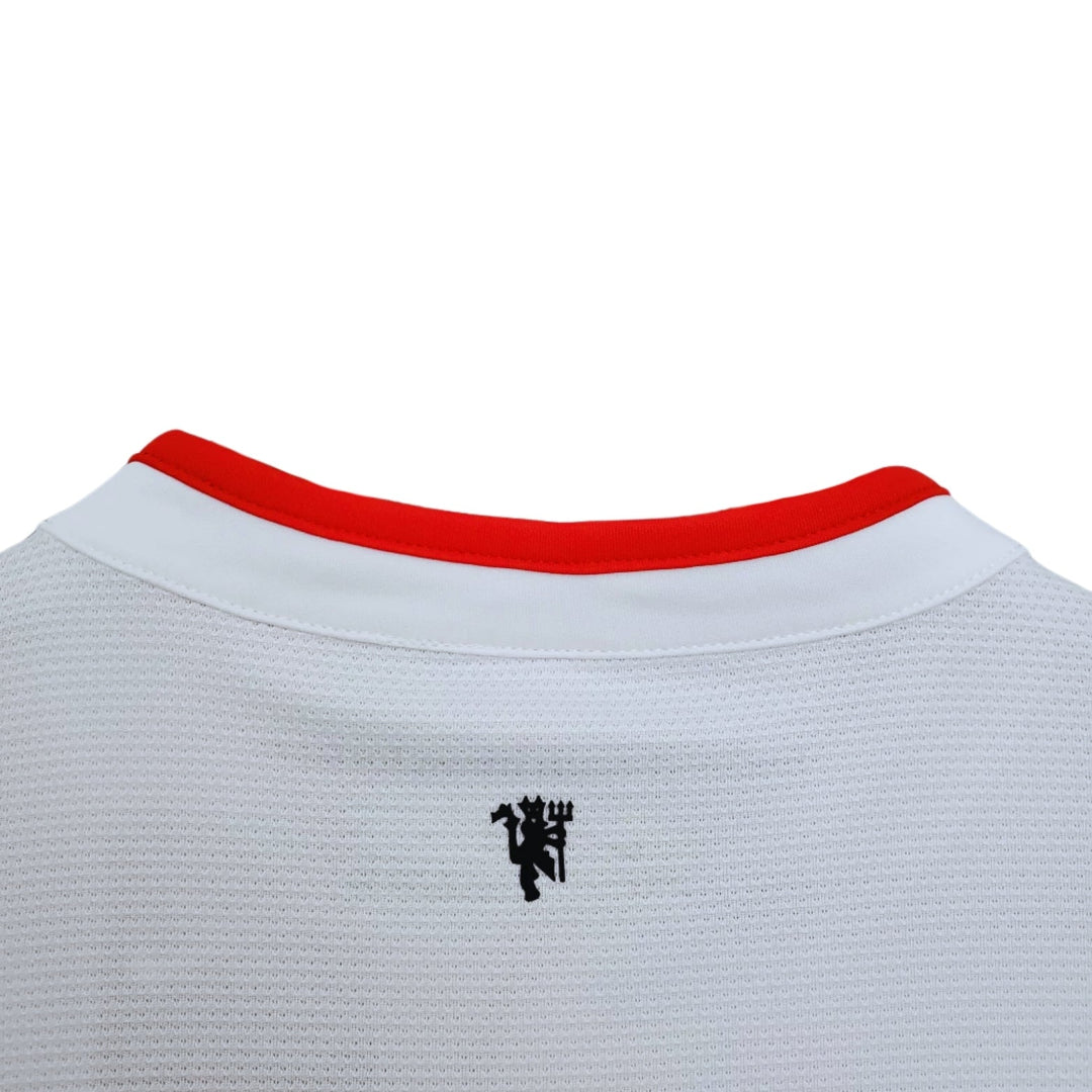 Manchester United Third 13/14